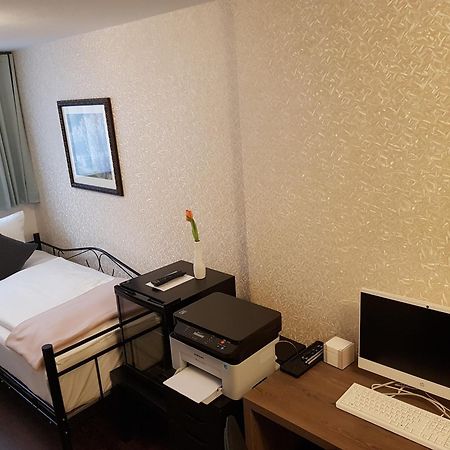 Monopol Boutique Hotel Бремен Экстерьер фото